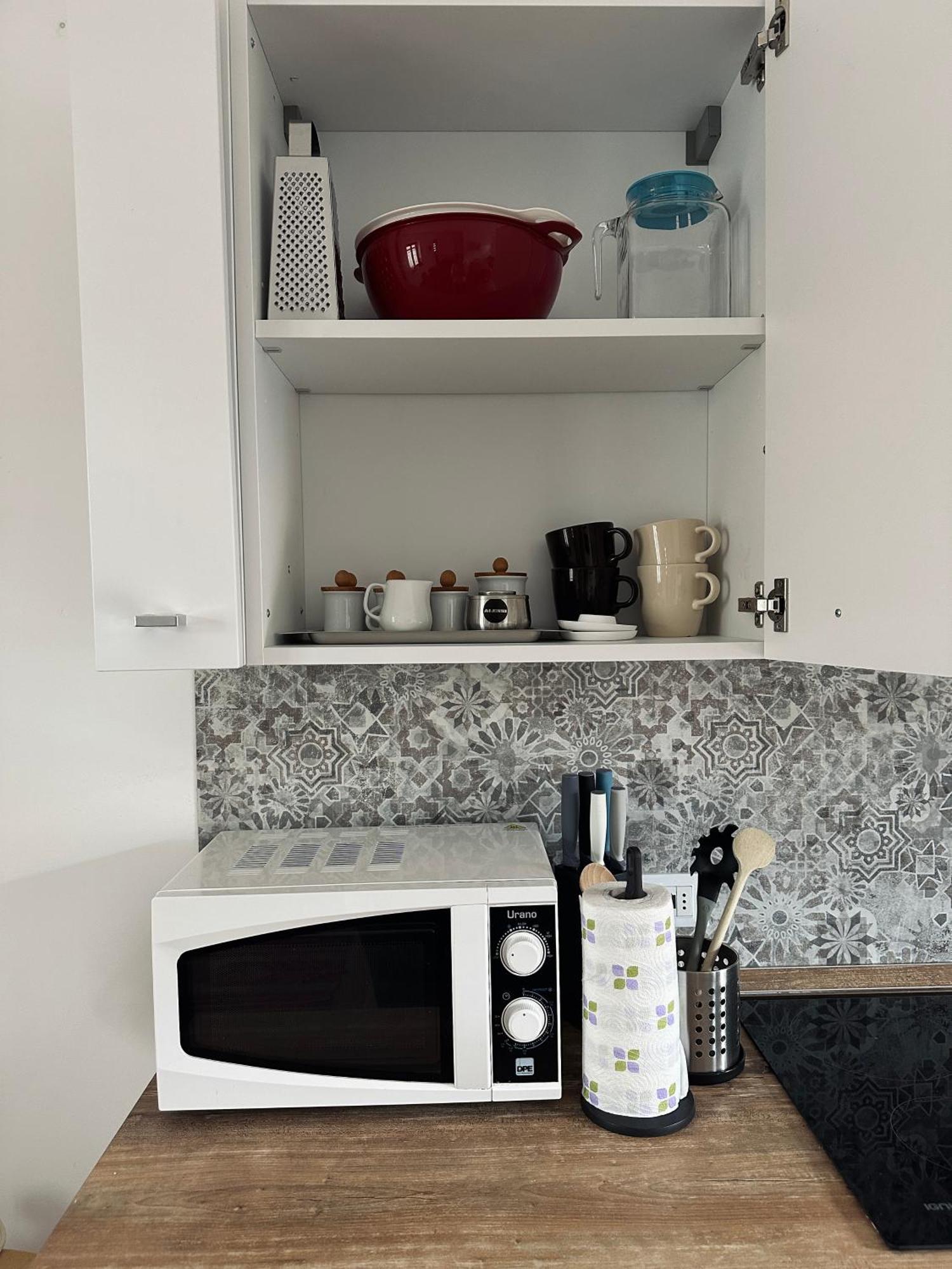 Apartment Adriana Múggia Exteriér fotografie