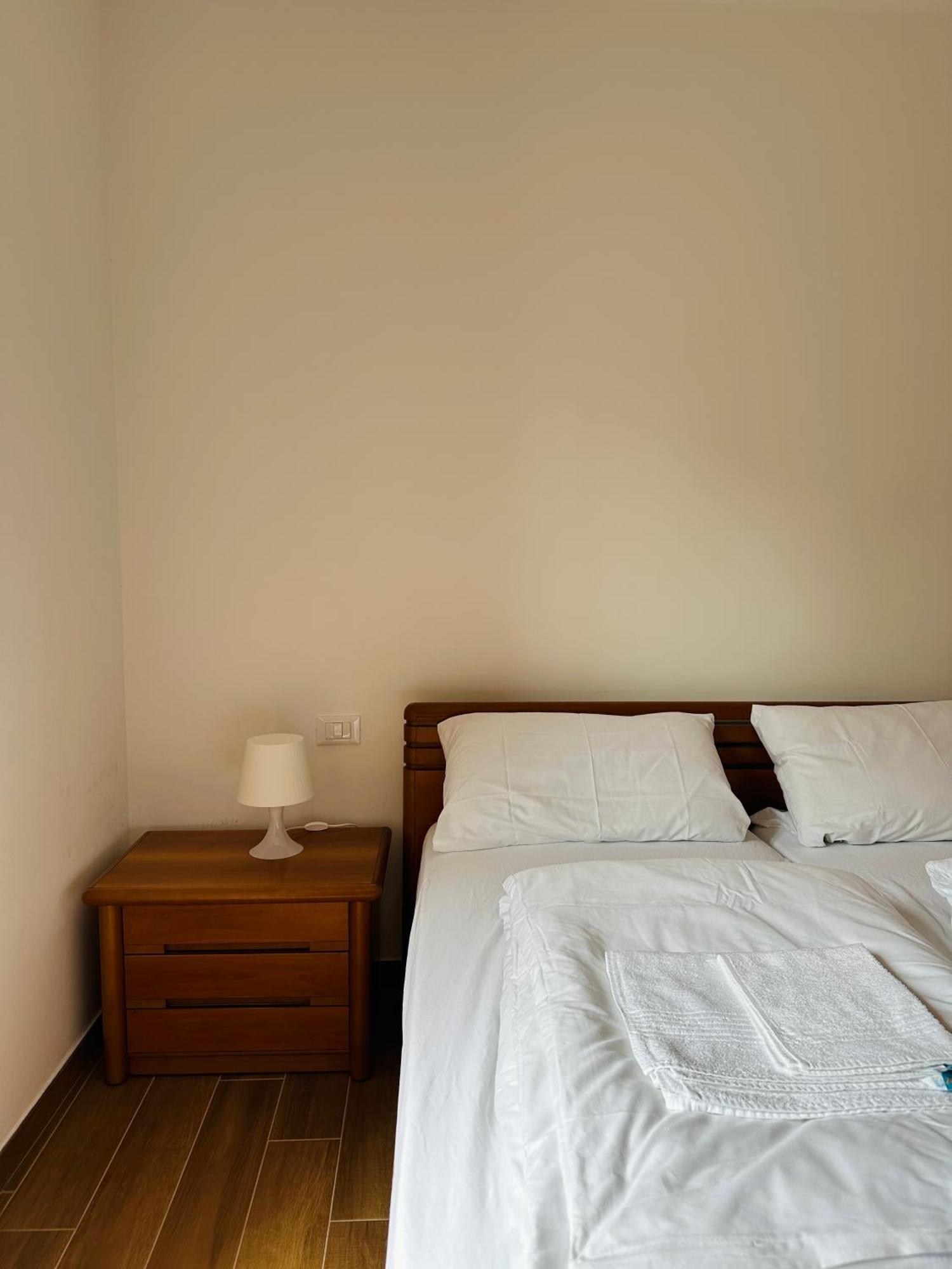 Apartment Adriana Múggia Exteriér fotografie