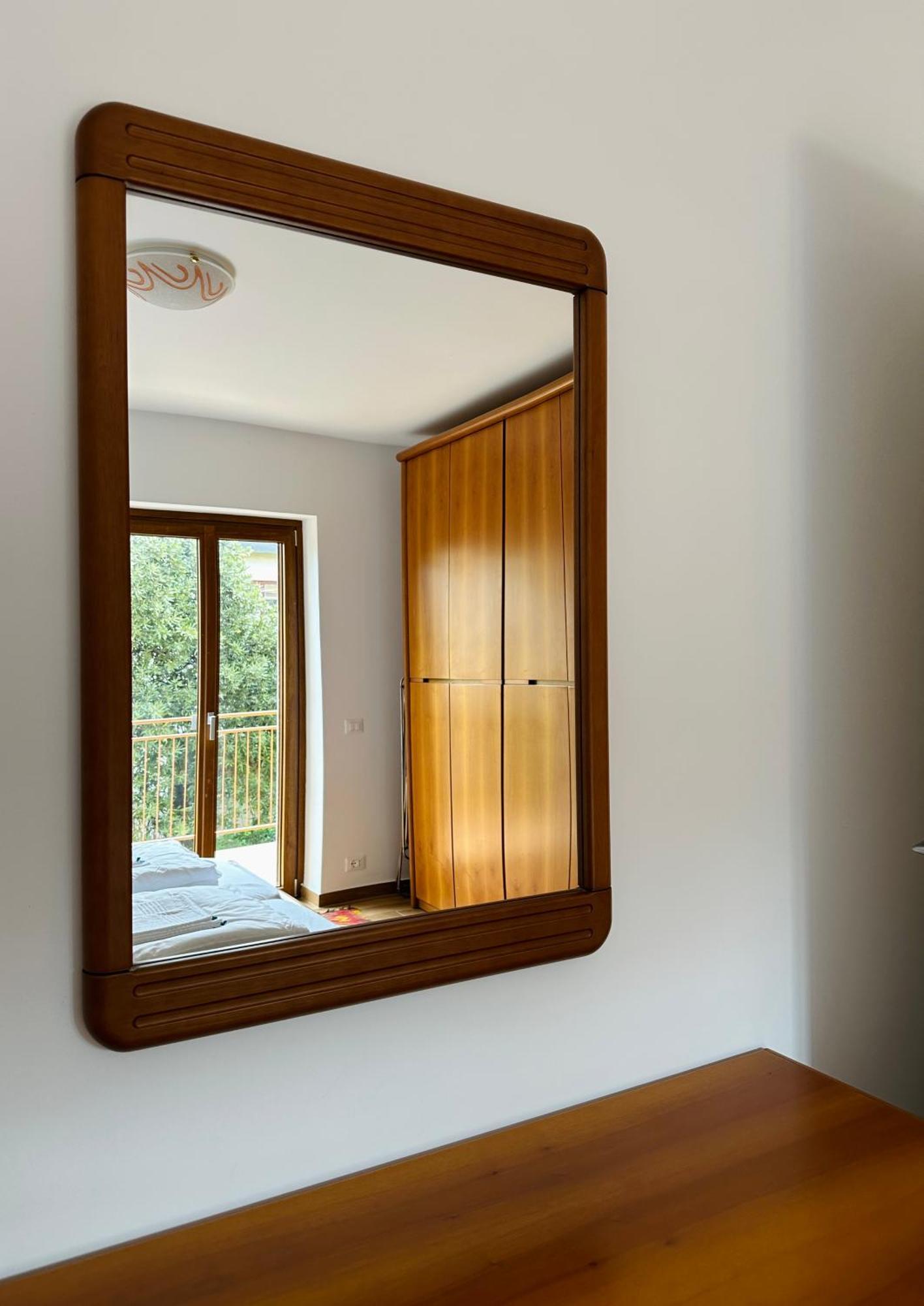 Apartment Adriana Múggia Exteriér fotografie